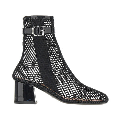 net booties
