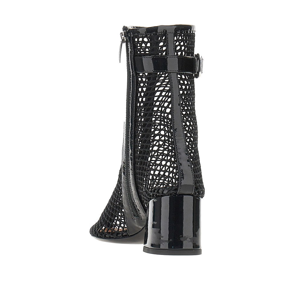 net booties