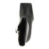 soft square keather boots