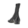 club nappa leather ankle boots