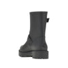 biker rainboots