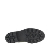 JIMMY CHOO 36 biker rainboots