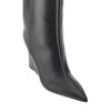 blake leather boots