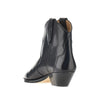 dewina leather ankle-boots