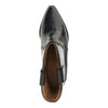 dewina leather ankle-boots