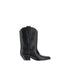 ISABEL MARANT 36 duerto leather boots