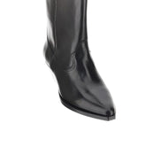 ISABEL MARANT 36 duerto leather boots
