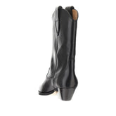 ISABEL MARANT 36 duerto leather boots