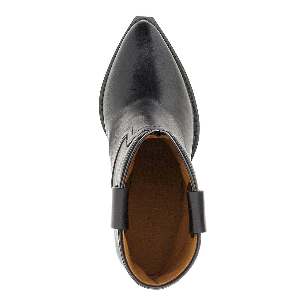 leyane boots