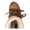 nowles leather booties