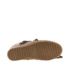 nowles leather booties