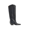 denvee leather boots
