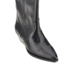 denvee leather boots