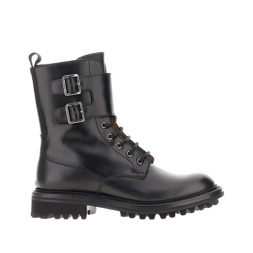 CHURCH 36 mc nicol leather ankle boots