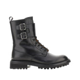 CHURCH 36 mc nicol leather ankle boots