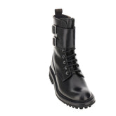 CHURCH 36 mc nicol leather ankle boots