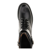 CHURCH 36 mc nicol leather ankle boots