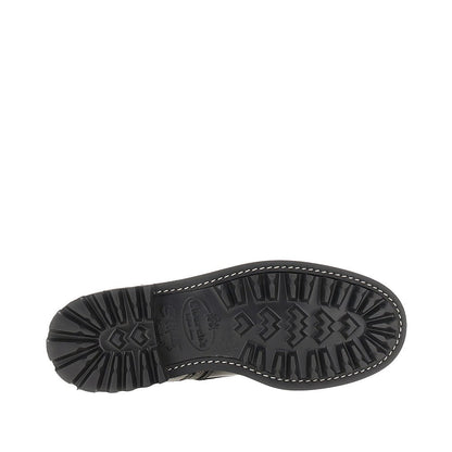 CHURCH 36 mc nicol leather ankle boots