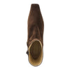 marfa suede leather boots