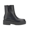 hiro leather boots