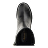 hiro leather boots