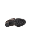 barry suede leather booties