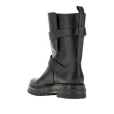 GIANVITO ROSSI 36 thiago leather boots