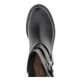 GIANVITO ROSSI 36 thiago leather boots