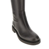 ascott leather boots