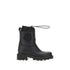 MONCLER 37 kickstream rain boots