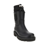 MONCLER 37 kickstream rain boots