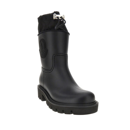 MONCLER 37 kickstream rain boots