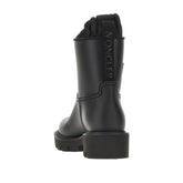 MONCLER 37 kickstream rain boots