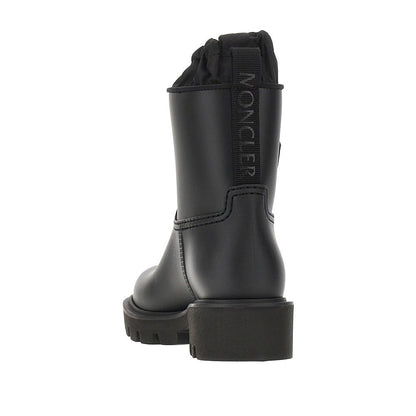 MONCLER 37 kickstream rain boots