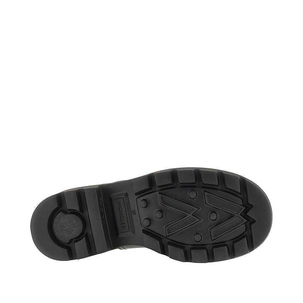 MONCLER 37 kickstream rain boots