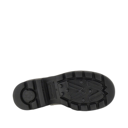 MONCLER 37 kickstream rain boots