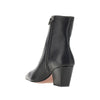 jane leather ankle boots