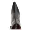 jane leather ankle boots