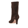 elsa suede leather boots