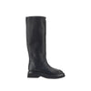 napa leather boots