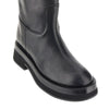 napa leather boots