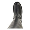 napa leather boots