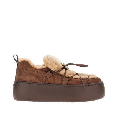 viv up snow sneakers