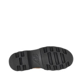 ROGER VIVIER 41 vivrangers suede leather combat boots