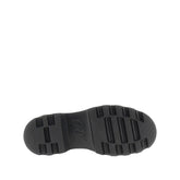 ROGER VIVIER 36 vivrangers leather combat boots