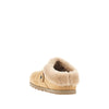 suede leather slidy viv mules