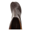 tabi leather ankle boots