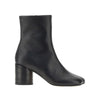 anatomical toe ankle boots