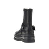 eva leather boots