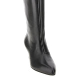 BALLY 36 alva leather boots